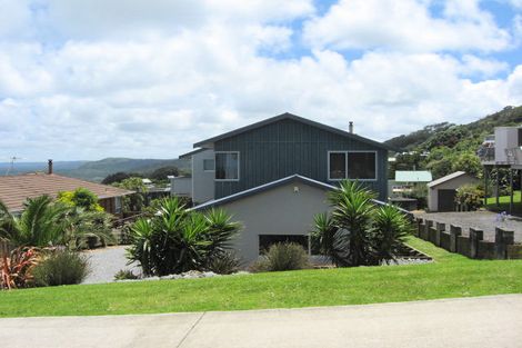 Photo of property in 88 Waitea Road, Muriwai, Waimauku, 0881