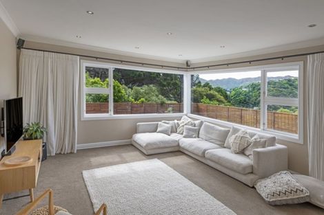 Photo of property in 81 Sefton Street, Wadestown, Wellington, 6012