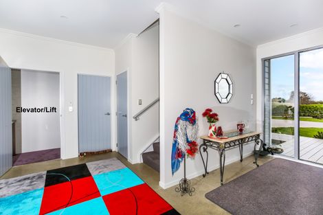 Photo of property in 6 Titoki Way, Waiau Pa, Pukekohe, 2679