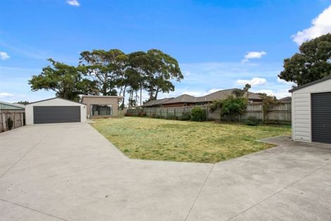 Photo of property in 274 Breezes Road, Aranui, Christchurch, 8061