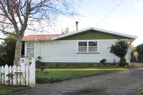 Photo of property in 79 Allen Street, Morrinsville, 3300