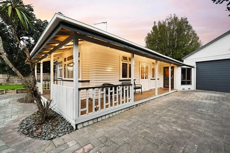 Photo of property in 5 Wye Street, Frankton, Hamilton, 3204