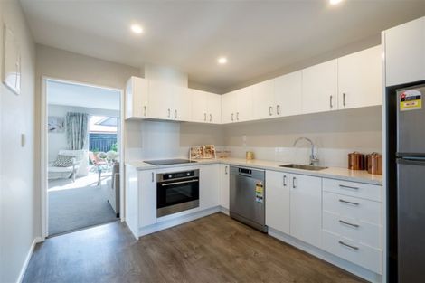 Photo of property in 442a Armagh Street, Linwood, Christchurch, 8011