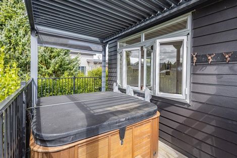 Photo of property in 5 Snowmass Drive, Ohakune, 4625