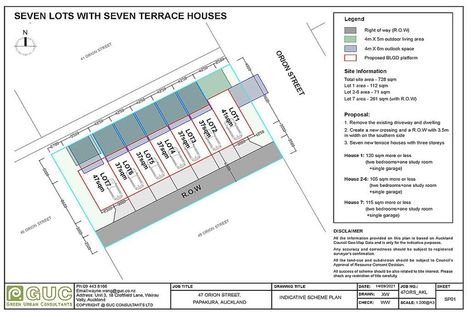 Photo of property in 47 Orion Street, Papakura, 2110