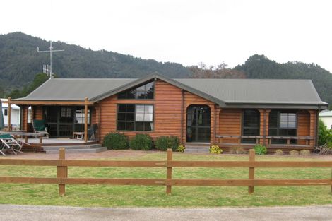 Photo of property in 8 Harvard Court, Pauanui, Hikuai, 3579