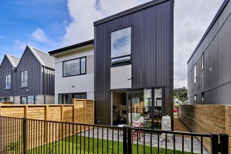 Photo of property in 4/130 Richmond Street, Petone, Lower Hutt, 5012