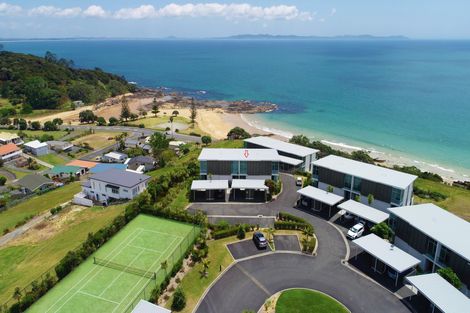 Photo of property in Doubtless Bay Villas, 3/18 Dudley Crescent, Cable Bay, 0420