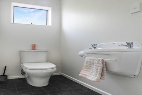 Photo of property in 1 Arun Street, South Hill, Oamaru, 9400