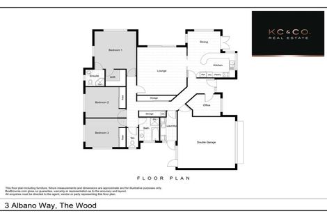 Photo of property in 3 Albano Way, The Wood, Nelson, 7010