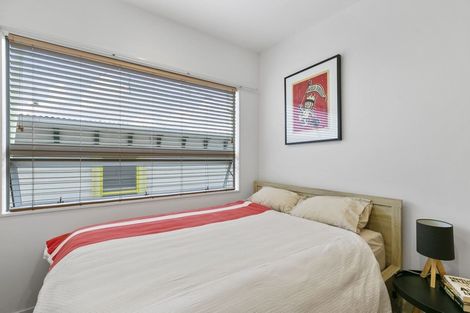 Photo of property in 4/27 Jessie Street, Te Aro, Wellington, 6011