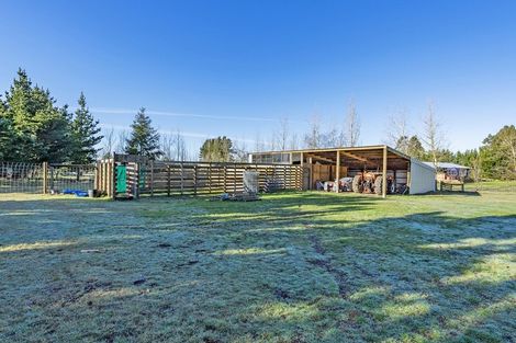 Photo of property in 174 Karanga Road, Dunsandel, Leeston, 7682
