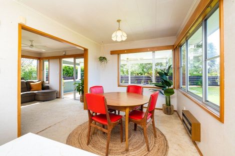 Photo of property in 1 Yeo Place, Taradale, Napier, 4112