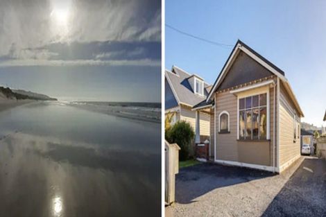 Photo of property in 178 Victoria Road, Saint Clair, Dunedin, 9012