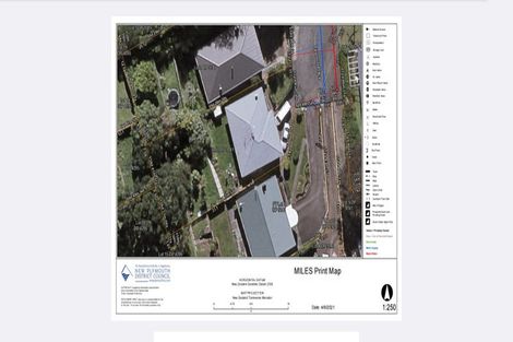 Photo of property in 10 Taunton Place, Lynmouth, New Plymouth, 4310
