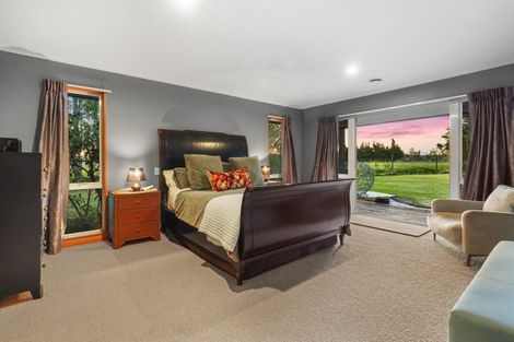 Photo of property in 171 Easterbrook Road, Fernside, Kaiapoi, 7691