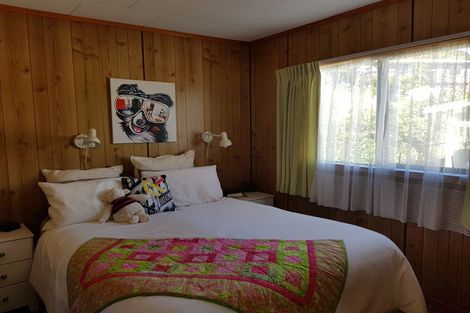 Photo of property in 16 Wharua Road, Oakura, Hikurangi, 0184