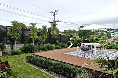 Photo of property in 60 Ballance Street, Lower Vogeltown, New Plymouth, 4310