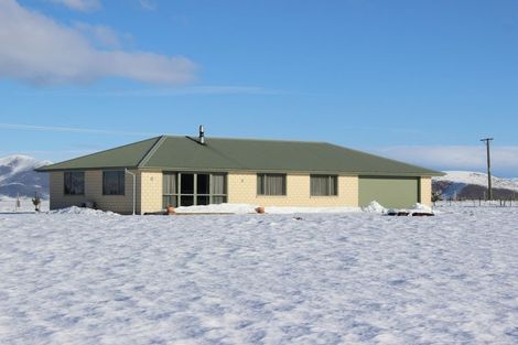 Photo of property in 61 Boundary Terrace, Twizel, 7999