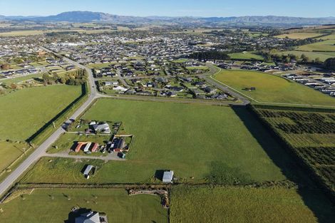 Photo of property in 115 Amberley Beach Road, Amberley, 7481