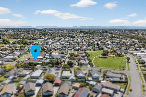 Photo of property in 2/21 Cob Crescent, Woolston, Christchurch, 8062