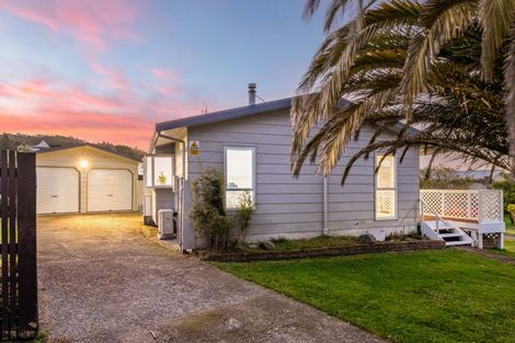 Photo of property in 11 Transom Close, Whitby, Porirua, 5024