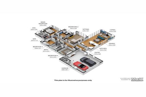 Photo of property in 74 Wairau Road, Oakura, 4314