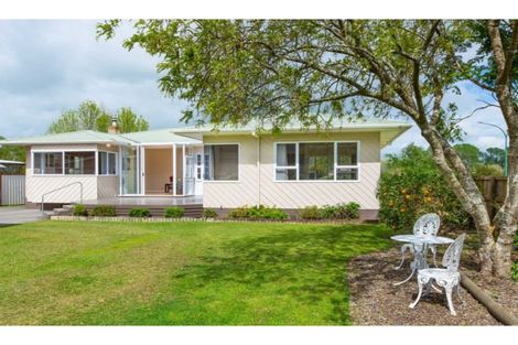 Photo of property in 138 Stanley Avenue, Te Aroha, 3320