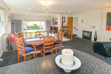 Photo of property in 4 Hunia Street, Marton, 4710