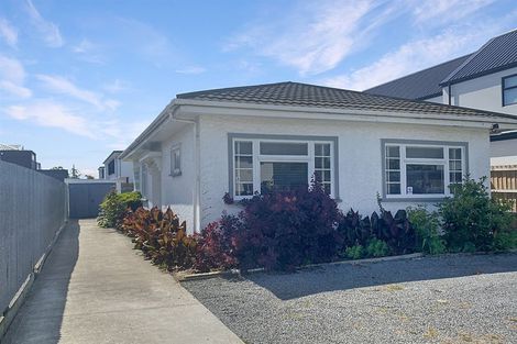 Photo of property in 34 Sherborne Street, St Albans, Christchurch, 8014