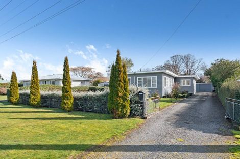 Photo of property in 12 East Street, Greytown, 5712