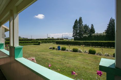 Photo of property in 5772 State Highway 27, Ngarua, Waitoa, 3380