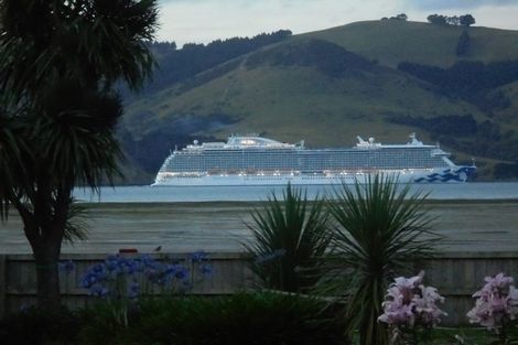 Photo of property in 46 Stepney Avenue, Harwood, Dunedin, 9077