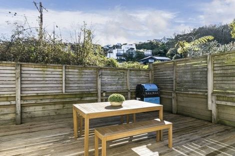 Photo of property in 7 Omar Street, Khandallah, Wellington, 6035