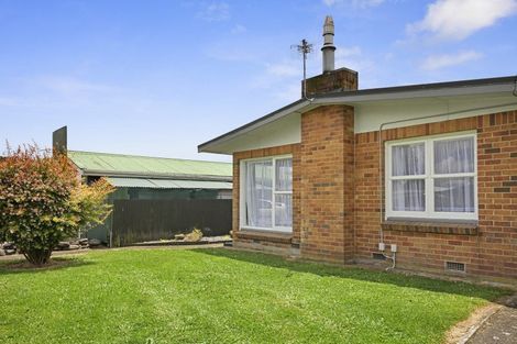 Photo of property in 2 Matai Avenue, Matamata, 3400
