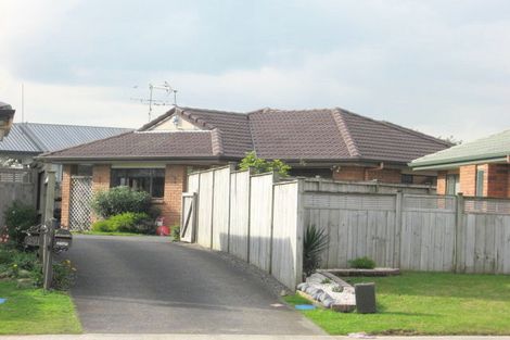 Photo of property in 291 Mahia Road, Weymouth, Auckland, 2103