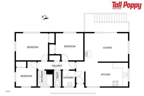 Photo of property in 37 Montreal Road, Washington Valley, Nelson, 7010