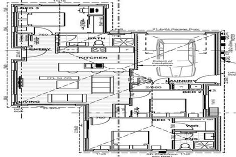 Photo of property in 16 Waruhia Crescent, Rototuna North, 3281