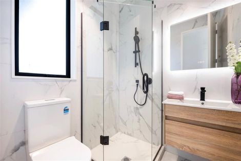 Photo of property in 76 Tir Conaill Avenue, Flat Bush, Auckland, 2019