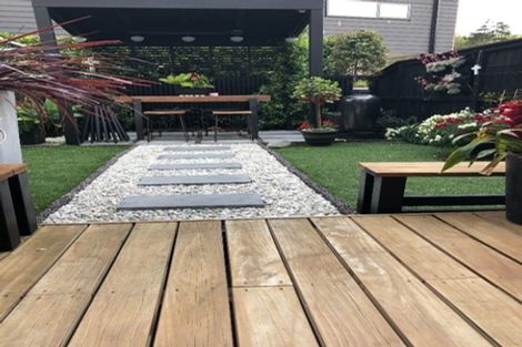 Photo of property in 6 Frank Gill Road, Hobsonville, Auckland, 0616