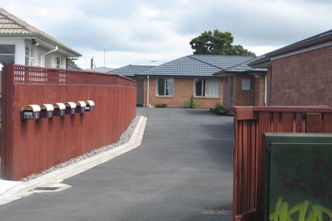 Photo of property in 1/165 Highsted Road, Casebrook, Christchurch, 8051