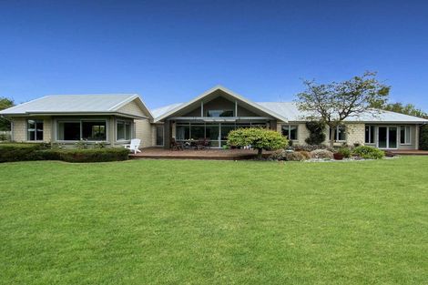 Photo of property in 5 Derby Close, Prebbleton, 7604