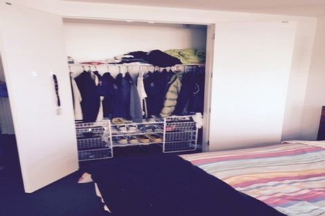 Photo of property in Montreaux Apartments, 5e/164 The Terrace, Wellington Central, Wellington, 6011