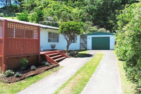 Photo of property in 7 Bobstay Lane, Whitby, Porirua, 5024