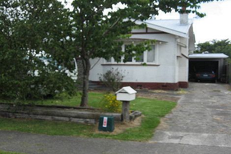 Photo of property in 109 Denbigh Street, Feilding, 4702