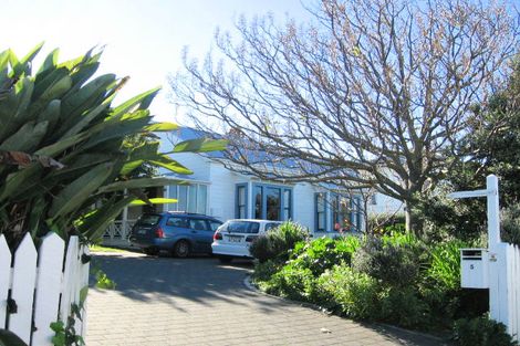 Photo of property in 5 Elizabeth Road, Bluff Hill, Napier, 4110