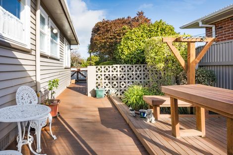 Photo of property in 46 Abraham Crescent, Milson, Palmerston North, 4414