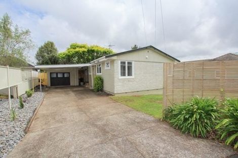 Photo of property in 16 Corrin Street, Melville, Hamilton, 3206