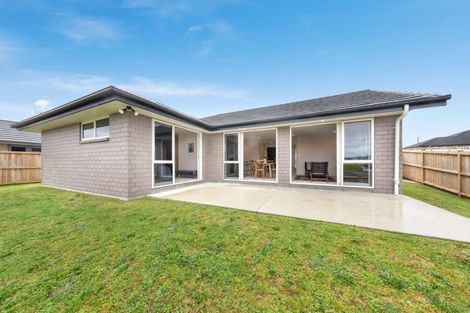 Photo of property in 31f Helenvale Crescent, Pokeno, 2402