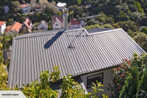 Photo of property in 35 North Terrace, Kelburn, Wellington, 6012